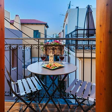 Casa Emily Apartment Chania  Luaran gambar