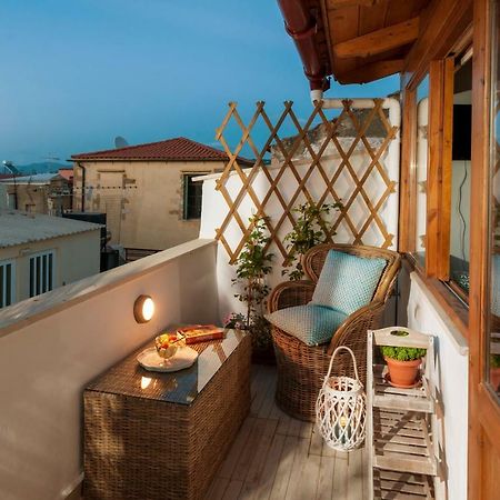 Casa Emily Apartment Chania  Luaran gambar