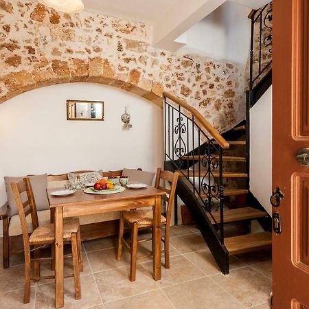 Casa Emily Apartment Chania  Luaran gambar