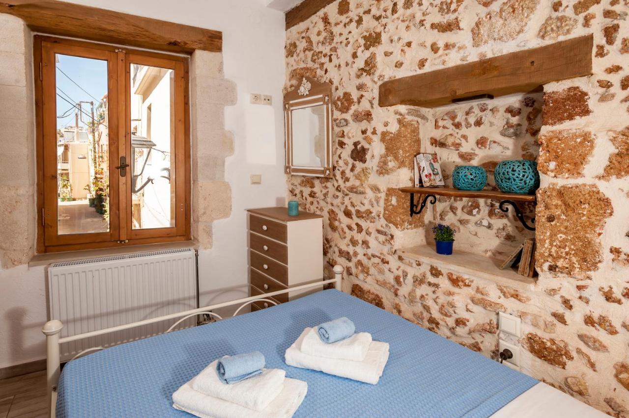 Casa Emily Apartment Chania  Luaran gambar