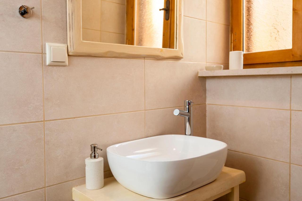 Casa Emily Apartment Chania  Luaran gambar