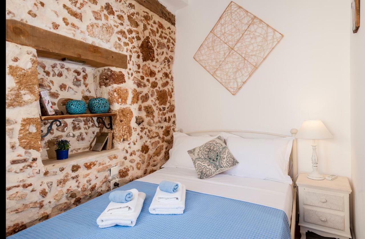 Casa Emily Apartment Chania  Luaran gambar